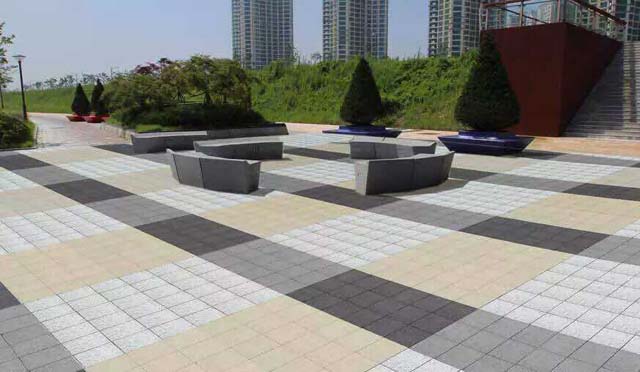 绿色建材